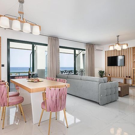 Elia Penthouse Διαμέρισμα Χανιά Εξωτερικό φωτογραφία