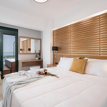 Elia Penthouse Διαμέρισμα Χανιά Εξωτερικό φωτογραφία